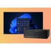 HP INC. HP PRODESK 4 SFF G1I U5-235 16GB 512GB W11P (9H7L4ET#ABD)