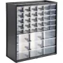 Kleinonderdelenbox Stanley 1-93-981