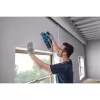 Excentrische schuurmachine GSS 20-18 A Professional (Blauw, 200 watt)