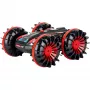 Carrera RC All-Terrain Stunt Water Car afstandsbediening (RC) model stuntauto elektromotor 1:16