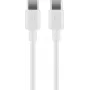 Goobay USB-C laad- en synchronisatiekabel, 0,5 m | 66315