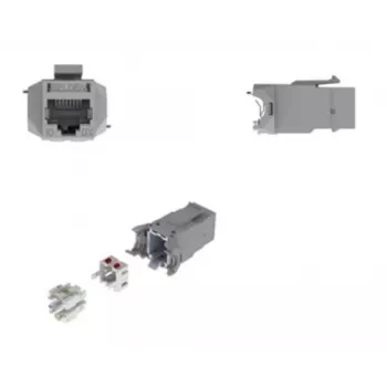 REVConnect 10GX STP Modulair