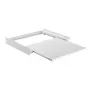 Stelling-verbindingsframe MACLEAN MC-890 in hoogte verstelbaar robuust design