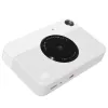 Kodak PRINTOMATIC Instantcamera, 2x3'', Grijs