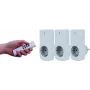 Smart stopcontact REV 00834514 wit