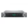 HPE MSA 2070 SFF 2x16Gb FC 4-poorts controller 12x1,92TB SSD 4x16Gb SFP FC XCVR 23TB storage-array