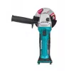 Makita DGA452Z haakse slijper 11,5 cm 10000 t/min 2,1 kg