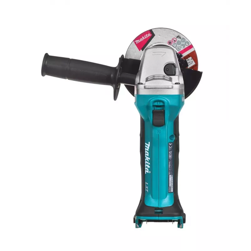 Makita DGA452Z haakse slijper 11,5 cm 10000 t/min 2,1 kg