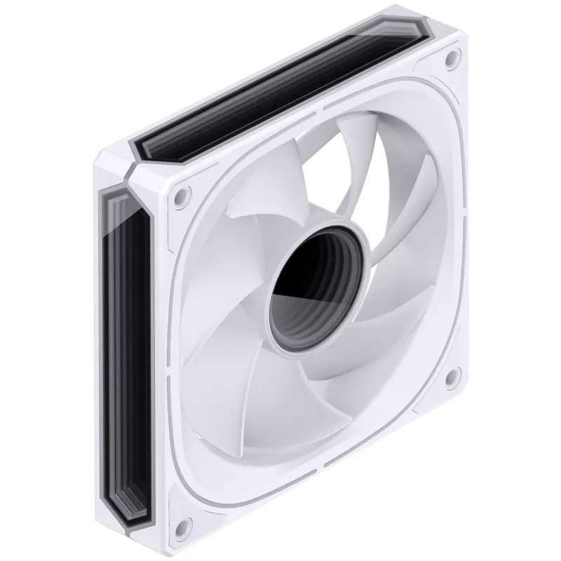 JONSBO FR-505W 120mm ARGB behuizingsventilator - wit
