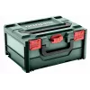 Gereedschapskoffer harde schaal Metabo 626887000