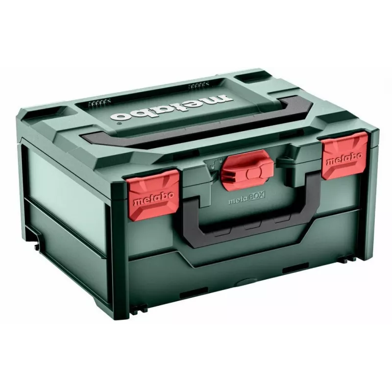 Gereedschapskoffer harde schaal Metabo 626887000