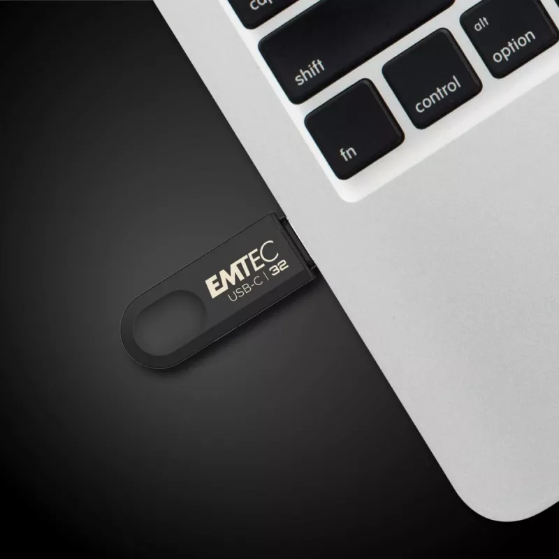 USB-stick Emtec 128 GB USB Type-C 3.2 Gen 1 C280
