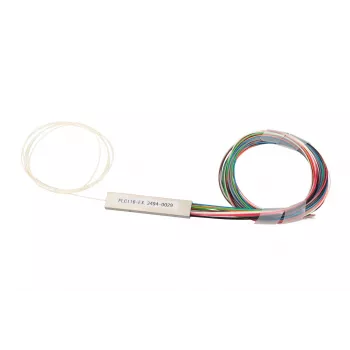 Kabelsplitter Extralink Splitter 1:16 PLC 900um zonder stekker 1m