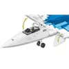 Bouwpakket Cobi SU-57 Felon, 928 onderdelen – Cobi model COBl-5909