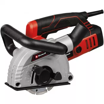 Muurfrees TE-MA 1500 (rood/zwart, 1.500 watt)