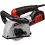Muurfrees TE-MA 1500 (rood/zwart, 1.500 watt)