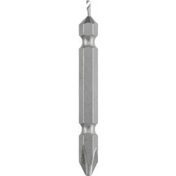 Verzinkboor KWB model 120940 – verzinkgereedschap, 1 stuk