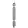 Verzinkboor KWB model 120940 – verzinkgereedschap, 1 stuk