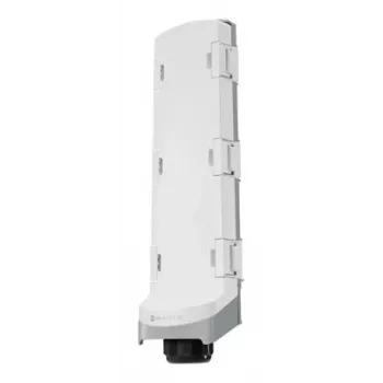 Netwerk-switch MikroTik CSS606-1G-2Gi-3S+OUT 6-poorts switch met 1G en 10G SFP+ uplinks