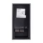 Video-intercom Hikvision DS-KV8213-WME1(C) 2 MP grijs IP65