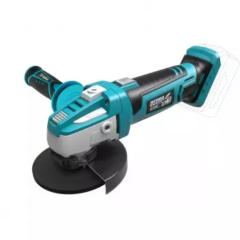DEDRA DED7050 haakse slijper