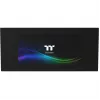 LCD-paneelkit Thermaltake View 600 TG 6,0 inch zwart — intern displaymodule voor pc-behuizingen