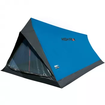 High Peak Swift 3 Green pop-up tent 10157