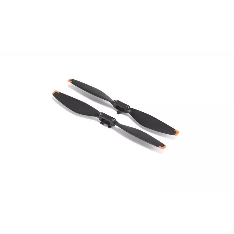 Propeller DJI Mini 5 Pro zwart oranje 2 stuks