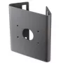 Houder Hanwha SBP-302PM grijs draadloos 166x65x183mm