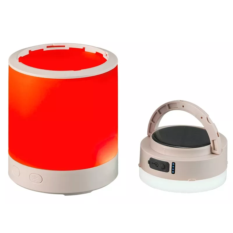 Tracer 47812 solarcampinglamp