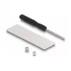 DeLOCK PCI Express x4-kaart naar 1 x interne NVMe M.2 Key M 110 mm Low Profile