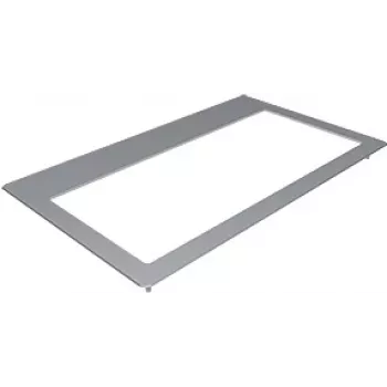 Kindermann aluminium frame voor 4 adapterblinden