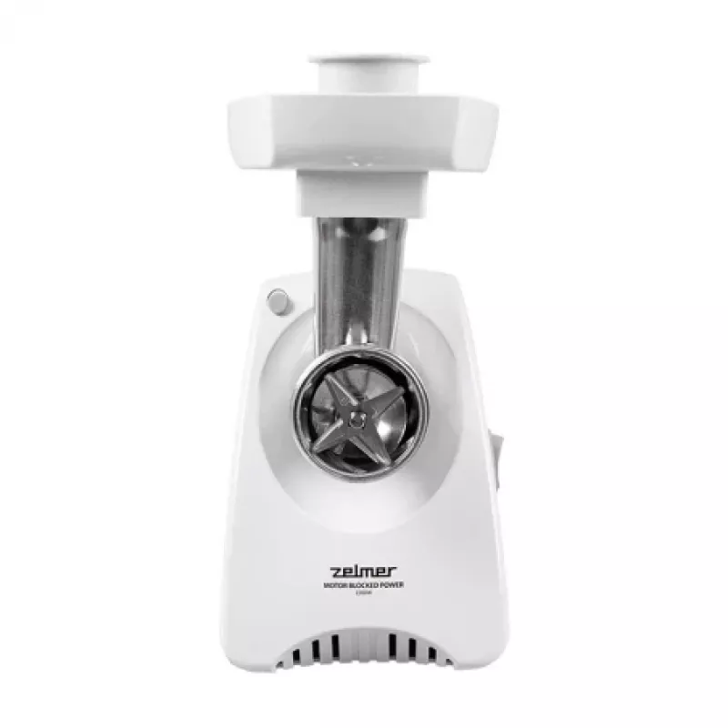 Zelmer ZMM5801P Zosia wit