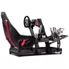 Next Level Racing Elite DD zij- en frontmontageadapter