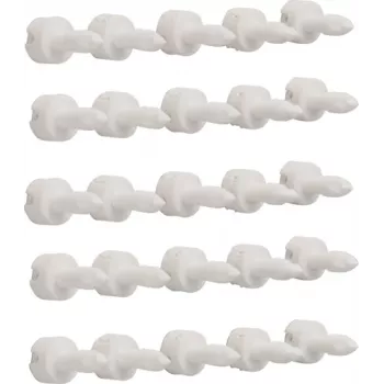 Hager vergrendelingspen UZ06A3 (UZ06A3)