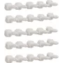 Hager vergrendelingspen UZ06A3 (UZ06A3)