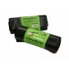 Vuilniszakken Plasta, 20 l / 20 stuks, 20 micron, zwart