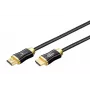 HDMI-kabel Gembird CCBP-HDMI8K-AOC-30M 30m 48 Gbit/s zwart