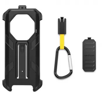 Multifunctionele hoes voor Ulefone Armor X32-serie