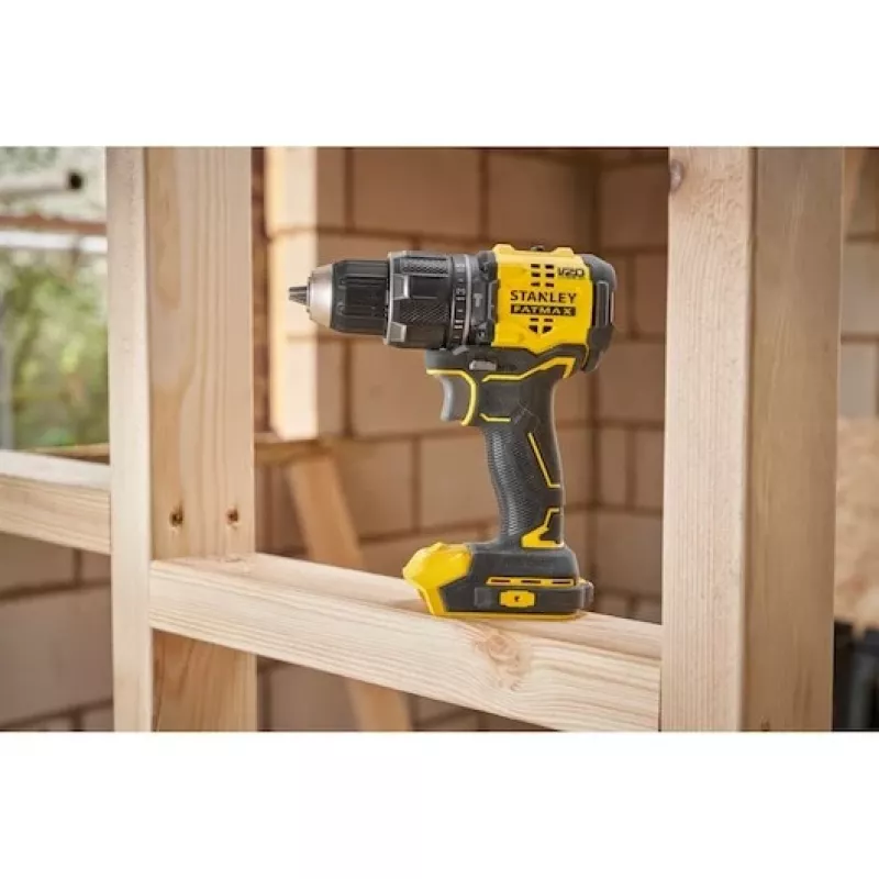 Stanley SFMCD716B-XJ accu-boorhamer
