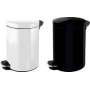 Helit zilverionen pedaalemmer cosmetic 5 L inhoud