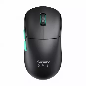 Muis CHERRY XTRFY M68 Wireless RF draadloos