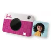 Kodak x Barbie Printomatic Instantcamera, roze, ZINK Zero-Ink directe afdruk (RODOMATICB10)