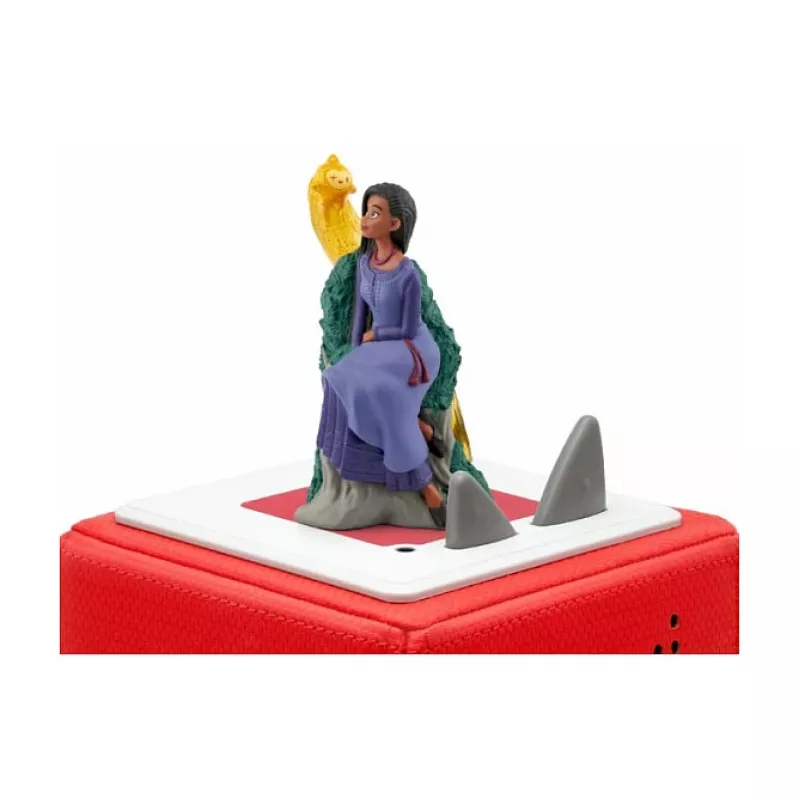 Disney Wish - Asha, audio speelfiguur