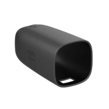 Cover Eufy T8711111 Outdoor zwart 2 stuks