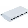 Patchpanel 1U ShiverPeaks BS75073