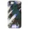 Beschermhoes met klepdeksel Krusell Limited voor Apple iPhone 8/7 – twirl earth design