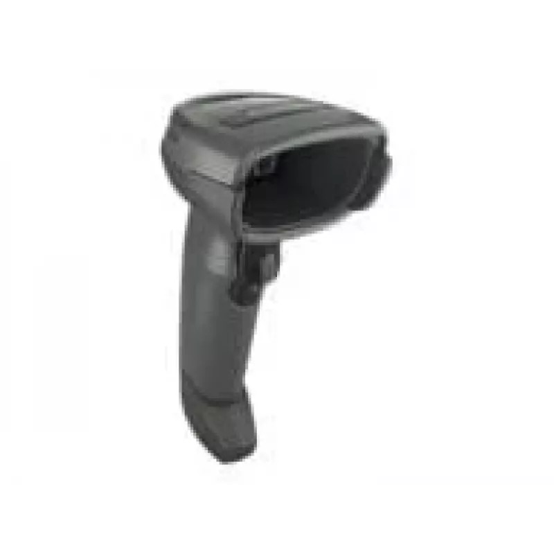 Origin Storage Zebra DS4608-SR handheld-scanner - USB - incl. standaard