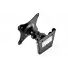 GD04 kantelbare wandbeugel