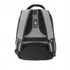 Laptoptas rugzak Tellur Companion 15,6 inch met USB-aansluiting, grijs